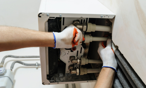 Plumber Croydon Hills